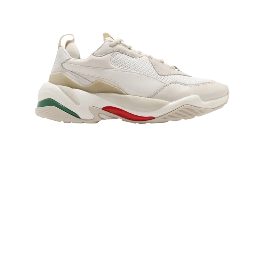 Puma Thunder Spectra “Whisper White”